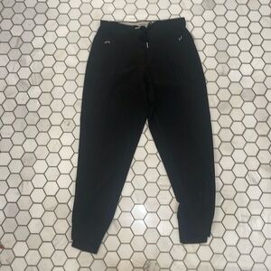 Calvin Klein performance joggers